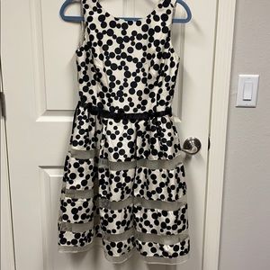 Dress size 2